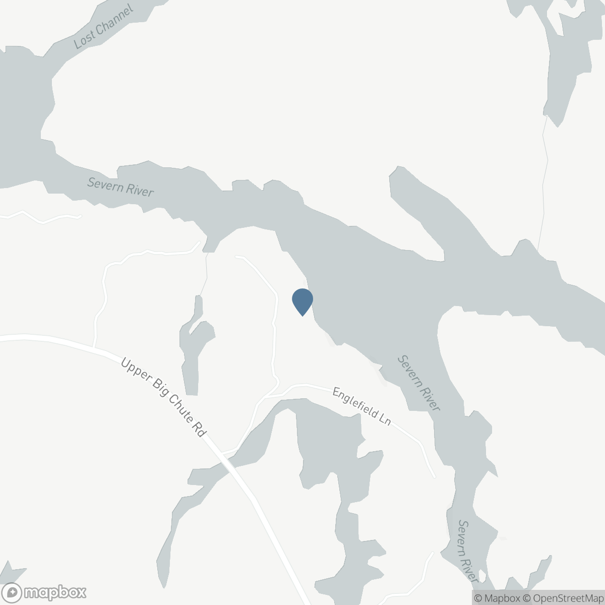 4163 SMITH LANE, Coldwater, Ontario L0K 1E0